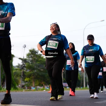 Runner Photo 4866949