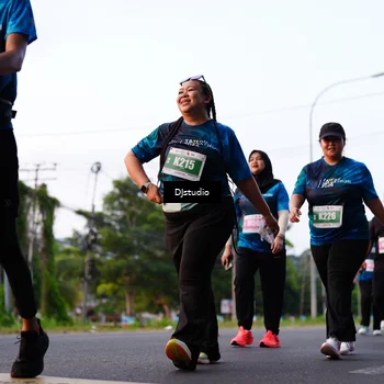 Runner Photo 4866956