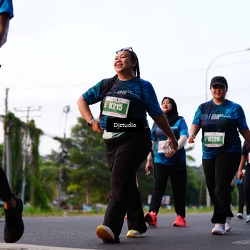 Runner Photo 4866961