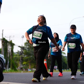 Runner Photo 4866966