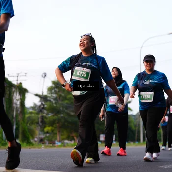 Runner Photo 4866968