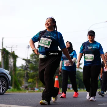 Runner Photo 4866970