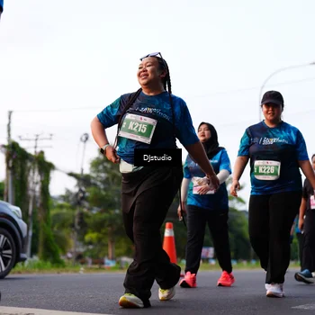 Runner Photo 4866971