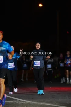 Runner Photo 4866975