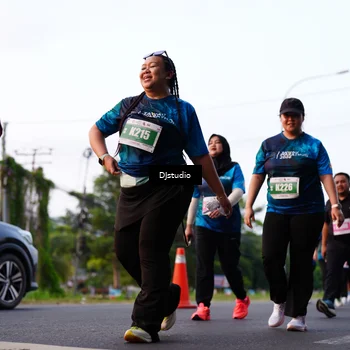 Runner Photo 4866987