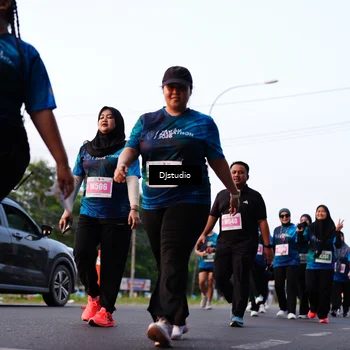 Runner Photo 4866992