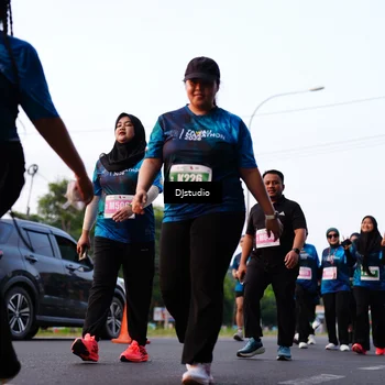 Runner Photo 4866993