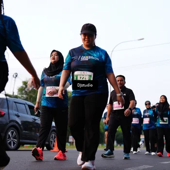 Runner Photo 4866994