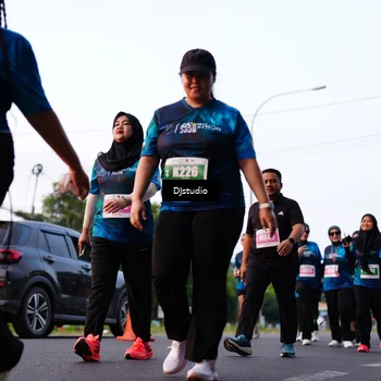 Runner Photo 4866995
