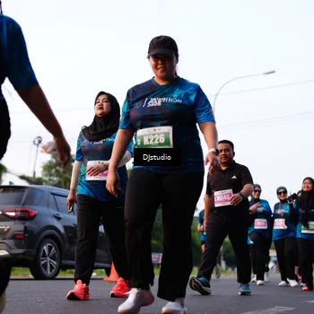 Runner Photo 4867000