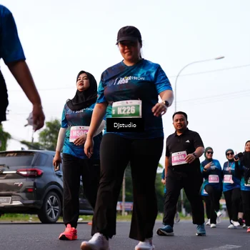 Runner Photo 4867001