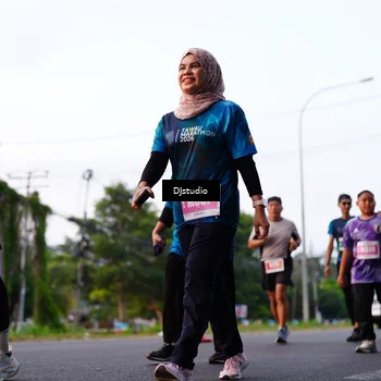 Runner Photo 4867002