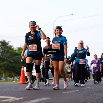 Runner Photo 4867003