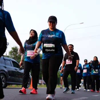 Runner Photo 4867004