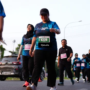 Runner Photo 4867005