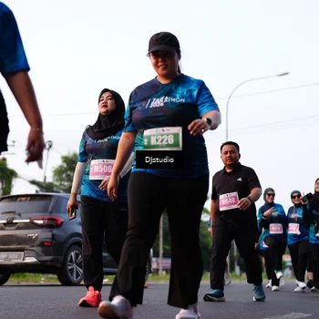 Runner Photo 4867007