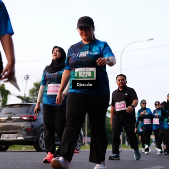 Runner Photo 4867009