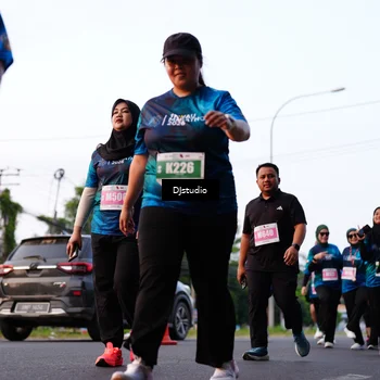 Runner Photo 4867011