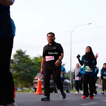Runner Photo 4867013