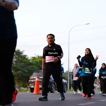 Runner Photo 4867014
