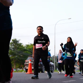 Runner Photo 4867016