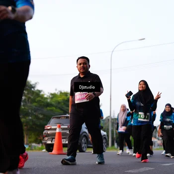Runner Photo 4867017