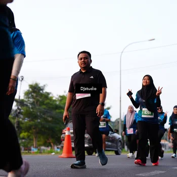 Runner Photo 4867019