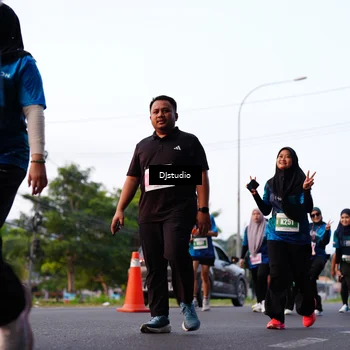 Runner Photo 4867020