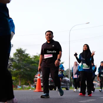 Runner Photo 4867021