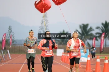 Runner Photo 4867023
