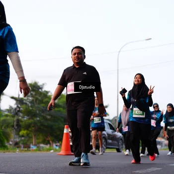 Runner Photo 4867025