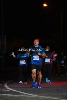 Runner Photo 4867027