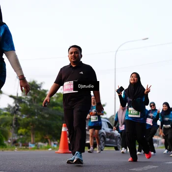 Runner Photo 4867029