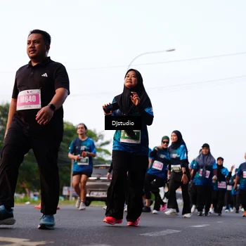 Runner Photo 4867032