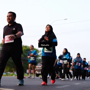Runner Photo 4867035