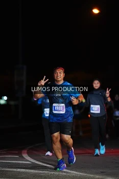 Runner Photo 4867037