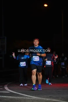 Runner Photo 4867038
