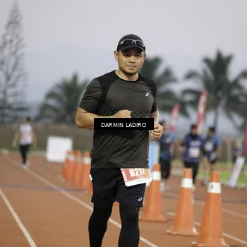Runner Photo 4867040