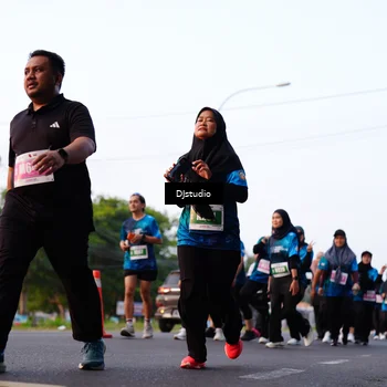 Runner Photo 4867041