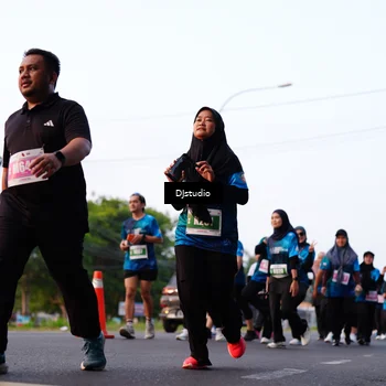 Runner Photo 4867042
