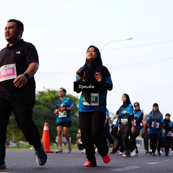 Runner Photo 4867046
