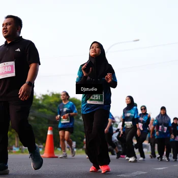 Runner Photo 4867047