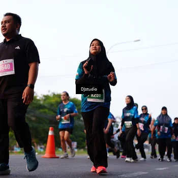 Runner Photo 4867050