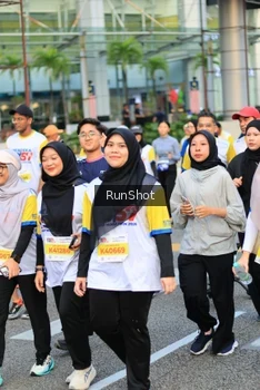 Runner Photo 4867052