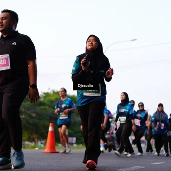Runner Photo 4867054