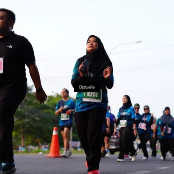 Runner Photo 4867060