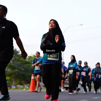 Runner Photo 4867062