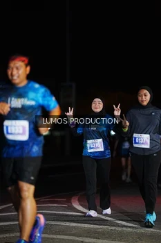 Runner Photo 4867067