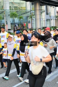 Runner Photo 4867068