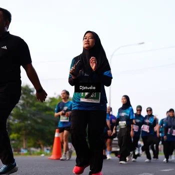 Runner Photo 4867069